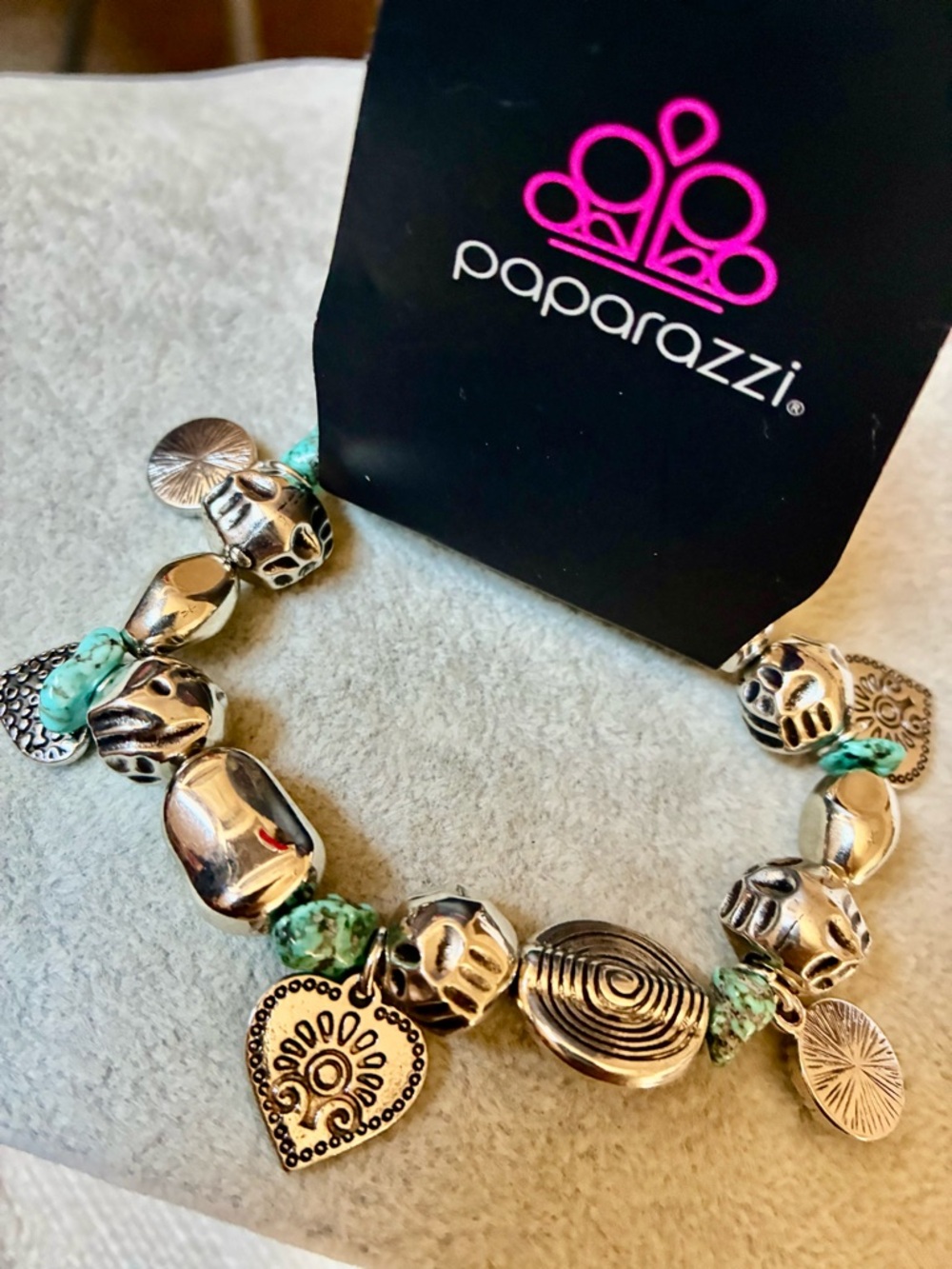 Bracelet (Stretch)